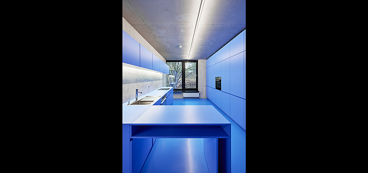 Ästhetische Objektbeleuchtung | Luxsystem Lichtlinie