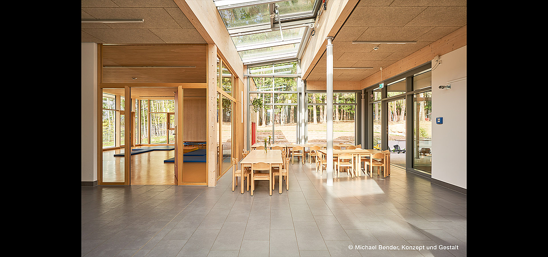 Beleuchtung Kindergarten Lichtenfels » luxsystem.com