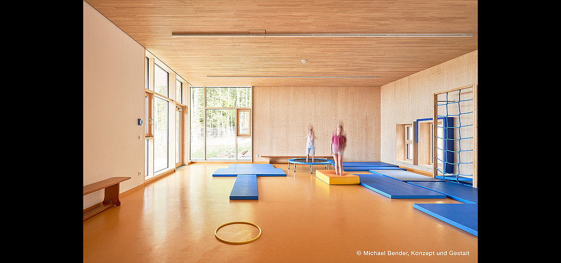 Beleuchtung Kindergarten Lichtenfels » luxsystem.com