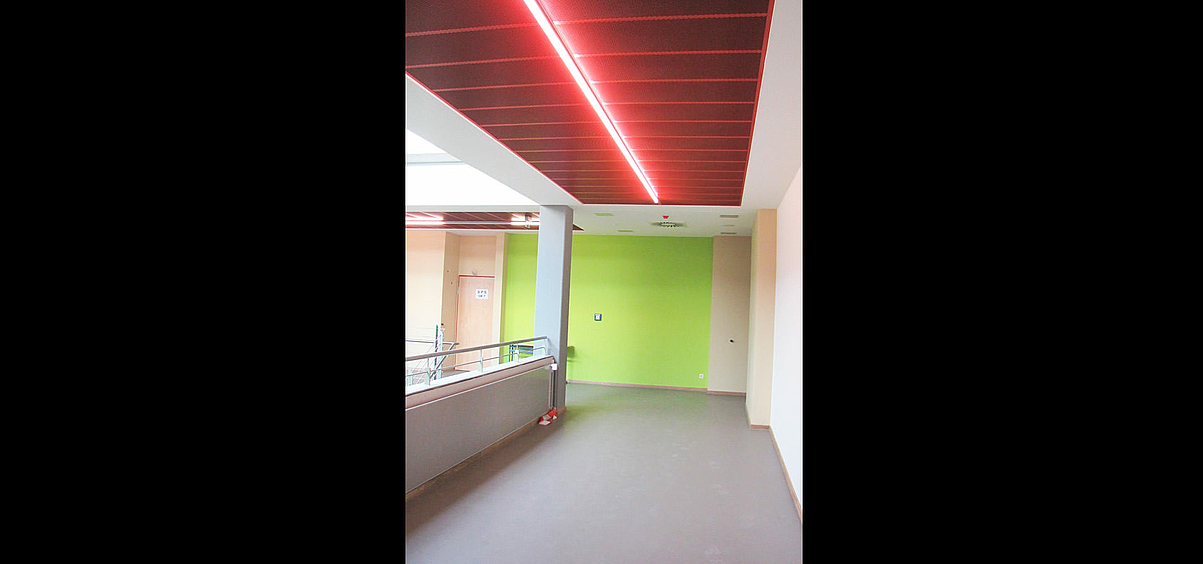 Sichere Flurbeleuchtung & Notbeleuchtung » Luxsystem.de