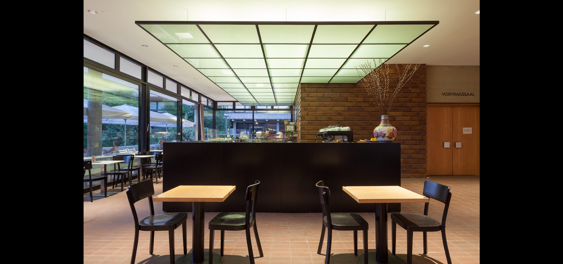 Luxsystem museum lighting MOK RGB Light band