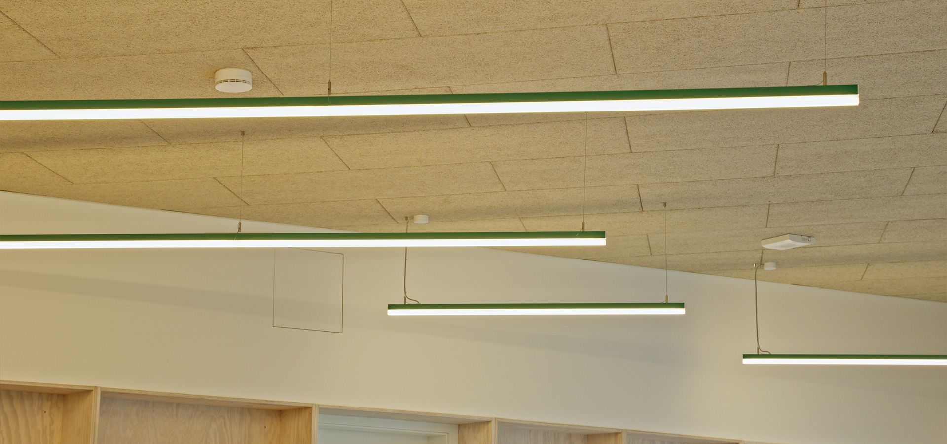 Luxsystem Projekt Kita Felsberg