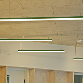 Luxsystem Projekt Kita Felsberg Teaser