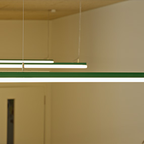 Luxsystem Projekt Kita Felsberg Teaser