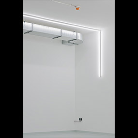 Luxsystem Garagenbeleuchtung Beleuchtung Tiefgarage SL 20.3 LED DALI Lichtsteuerung HADLER Teaser
