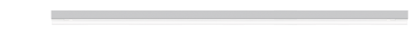 Luxsystem LED Leuchte 20.3 Lichtband Aufbauleuchte