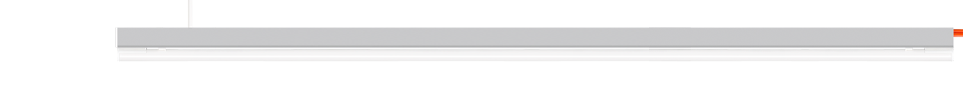 Luxsystem LED Leuchte 20.3 Lichtbandleuchte Startmodul